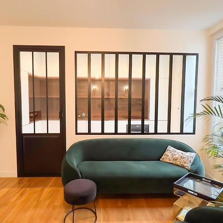 L'Atelier - Saint-Denis - Stade De France Apartment Екстериор снимка