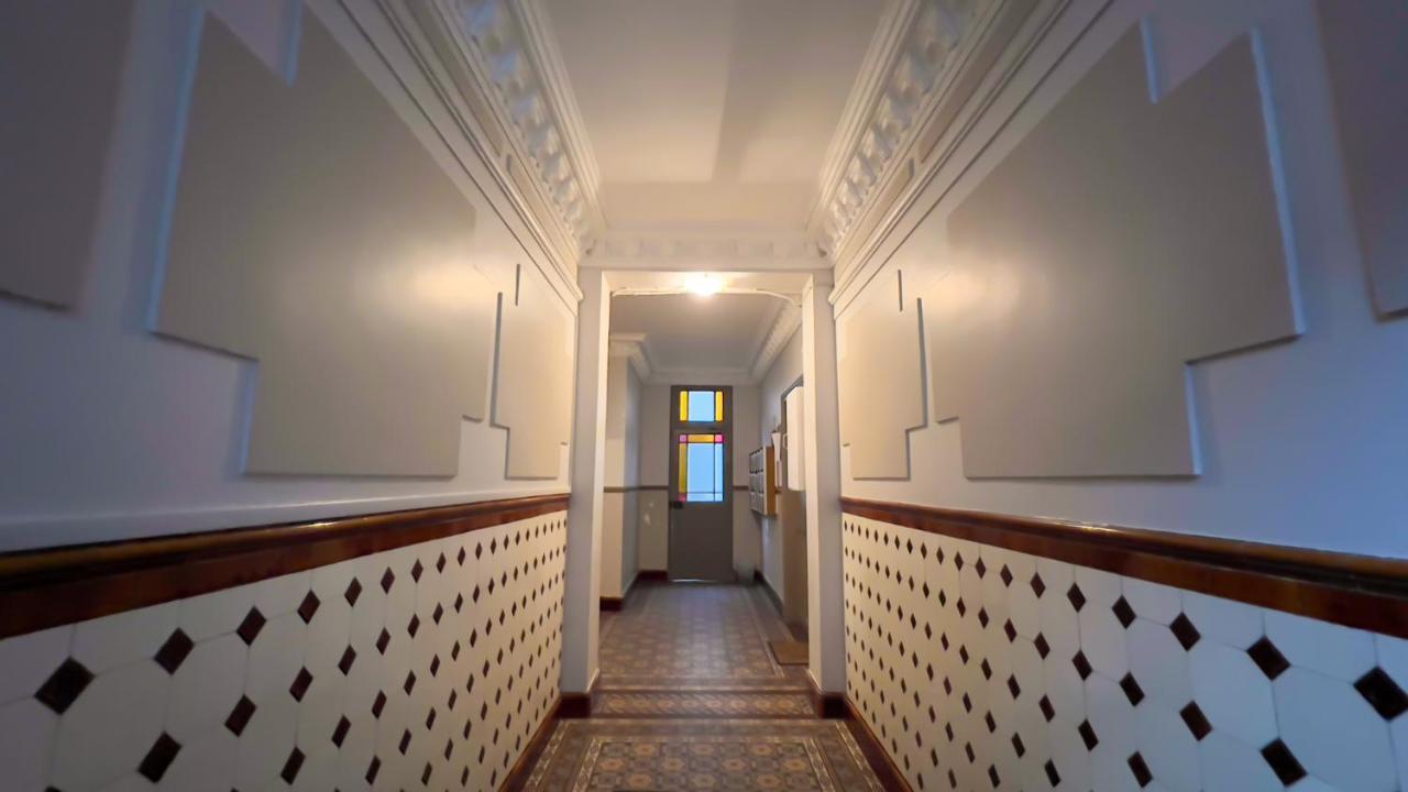 L'Atelier - Saint-Denis - Stade De France Apartment Екстериор снимка