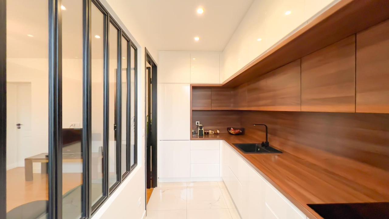 L'Atelier - Saint-Denis - Stade De France Apartment Екстериор снимка