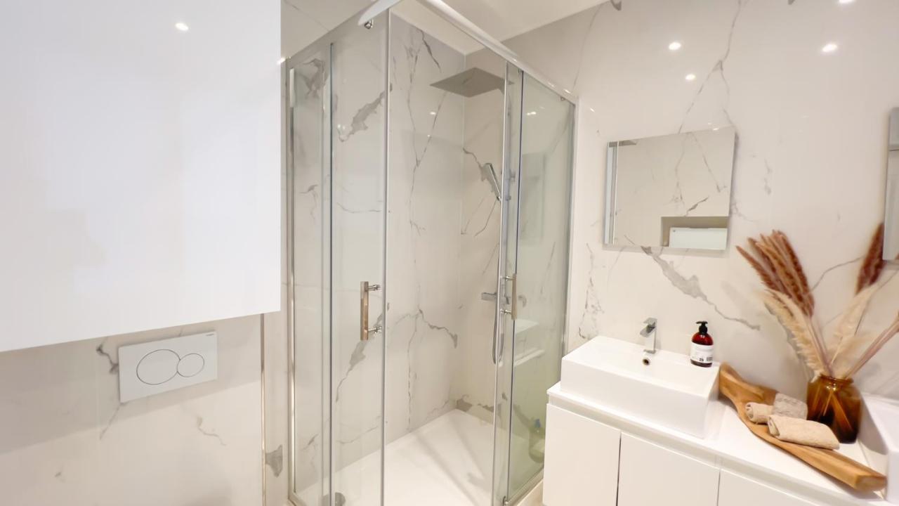 L'Atelier - Saint-Denis - Stade De France Apartment Екстериор снимка