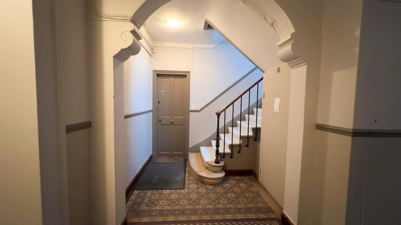 L'Atelier - Saint-Denis - Stade De France Apartment Екстериор снимка