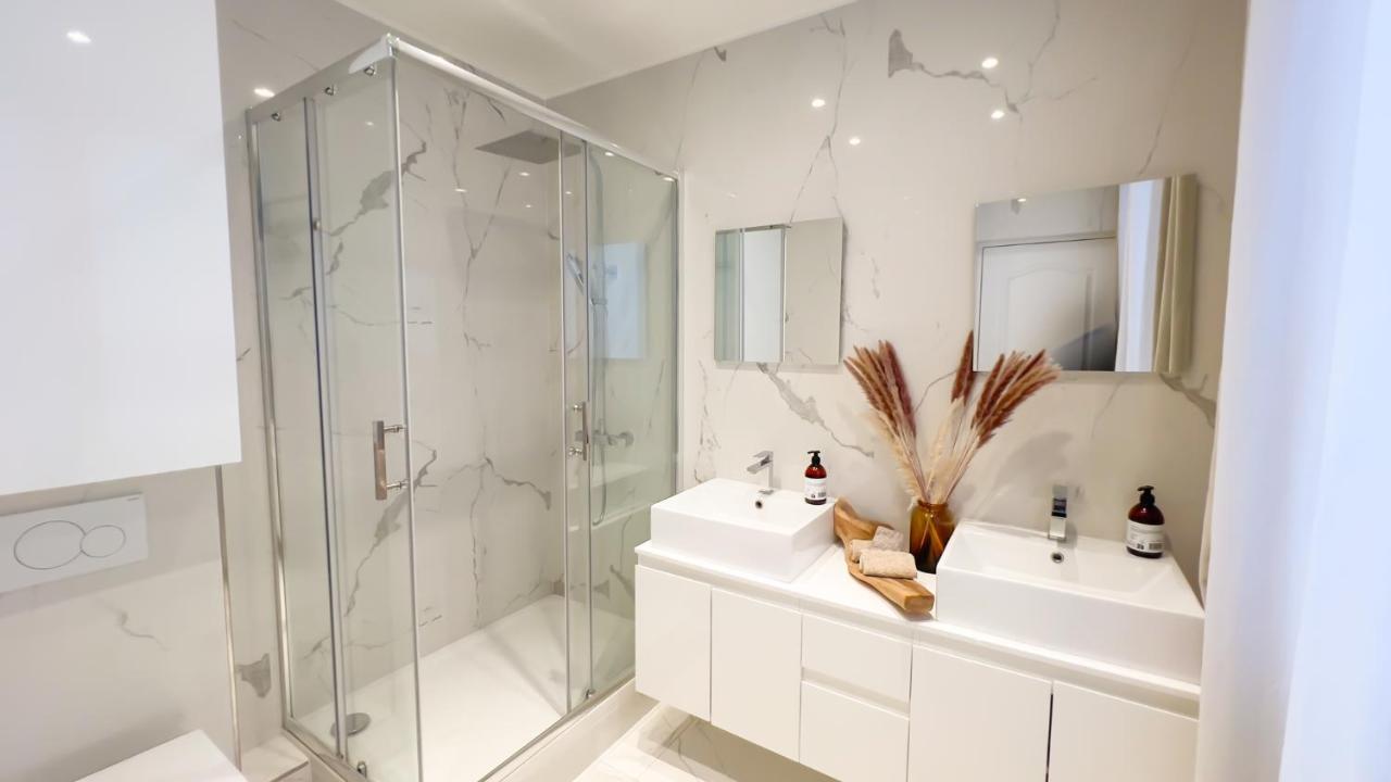 L'Atelier - Saint-Denis - Stade De France Apartment Екстериор снимка